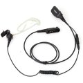 HYTERA - MIKROFON/SŁUCHAWKA multi-pin; fonowód; PTT/VOX;  EAN22 1